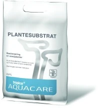 Tropica plantesubstrat 1 liter